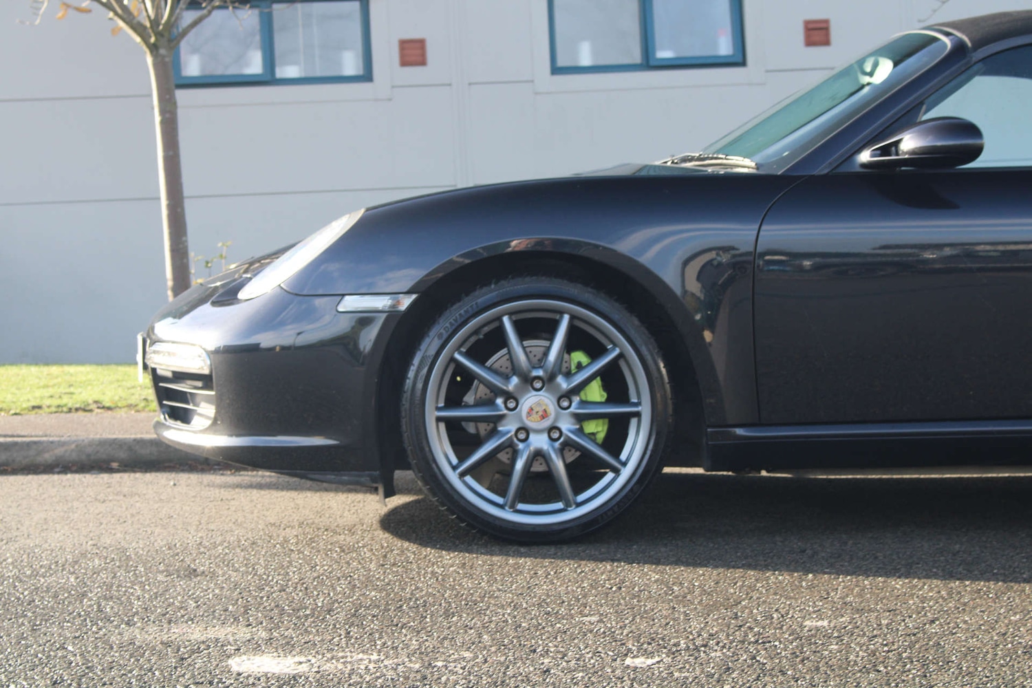 Used Porsche Boxster 2005 for sale - 76637968: Photo 13