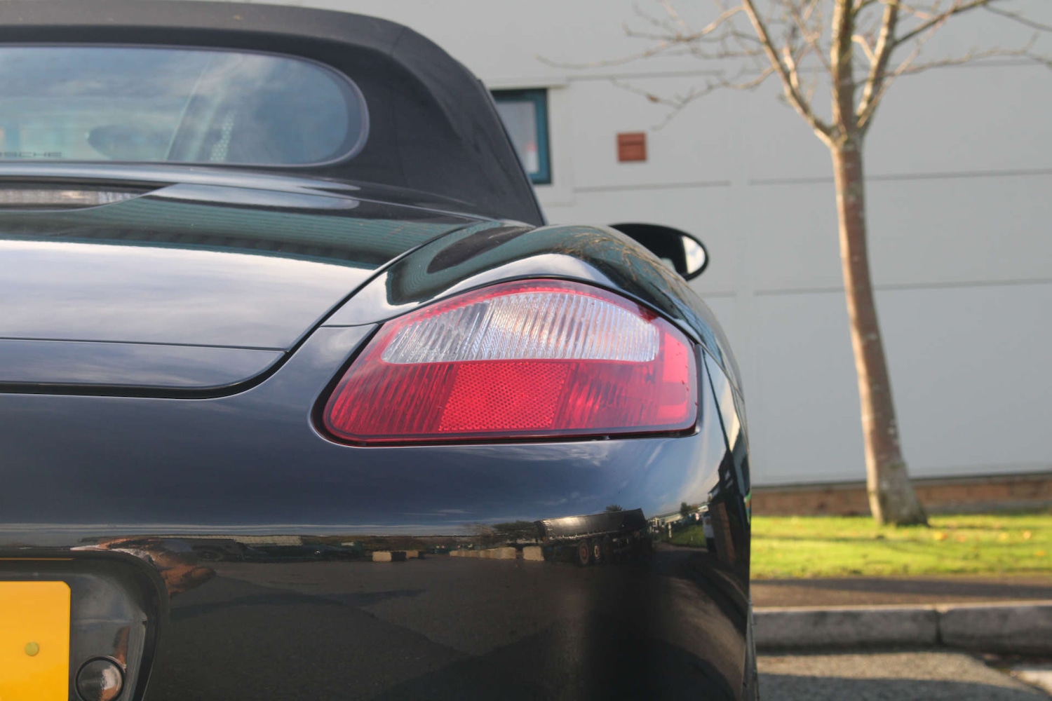 Used Porsche Boxster 2005 for sale - 76637968: Photo 16