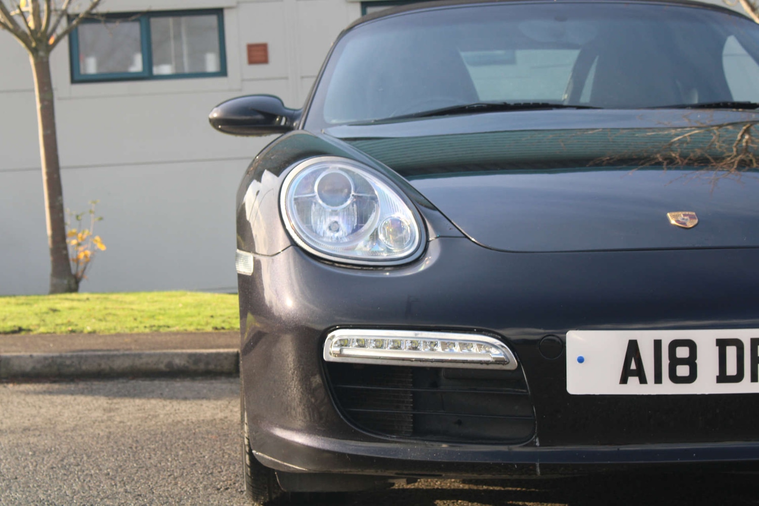 Used Porsche Boxster 2005 for sale - 76637968: Photo 17