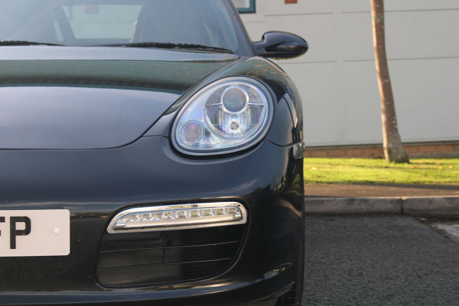 Used Porsche Boxster 2005 for sale - 76637968: Photo 18
