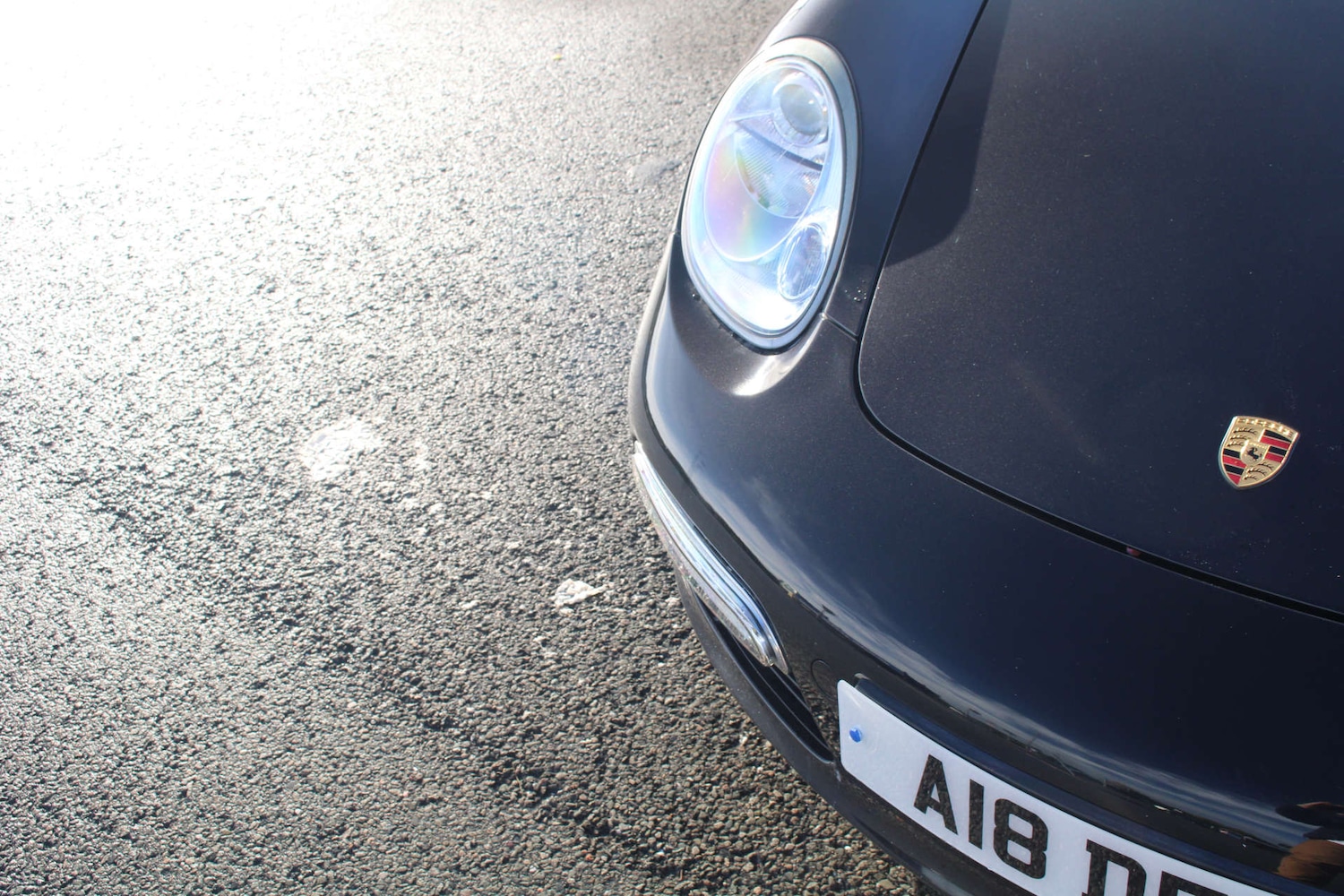Used Porsche Boxster 2005 for sale - 76637968: Photo 19