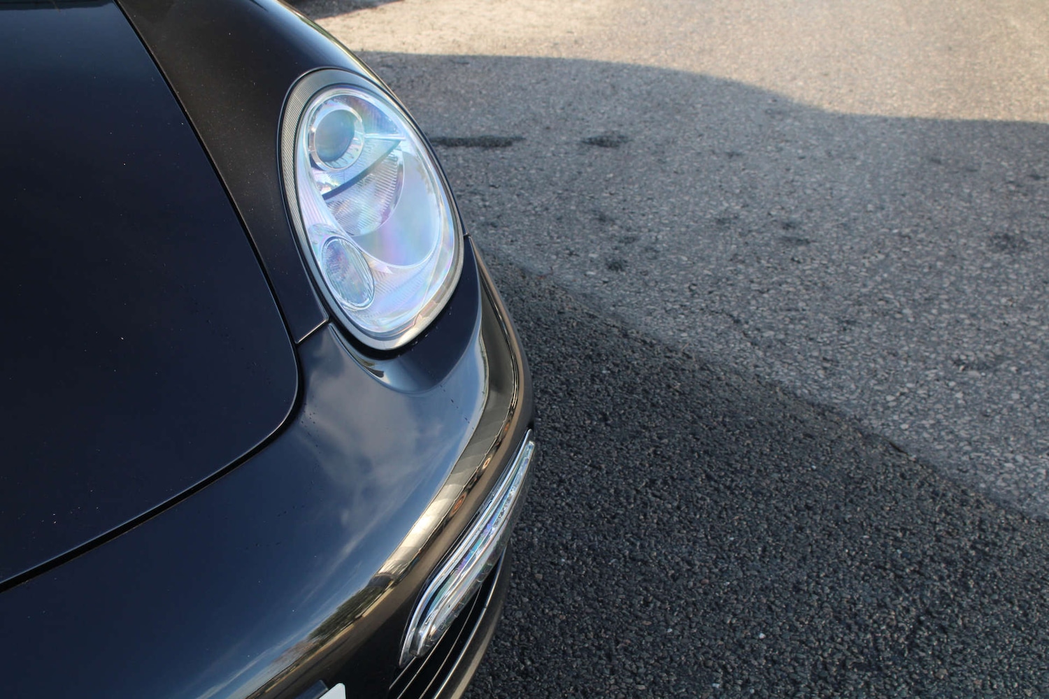 Used Porsche Boxster 2005 for sale - 76637968: Photo 20