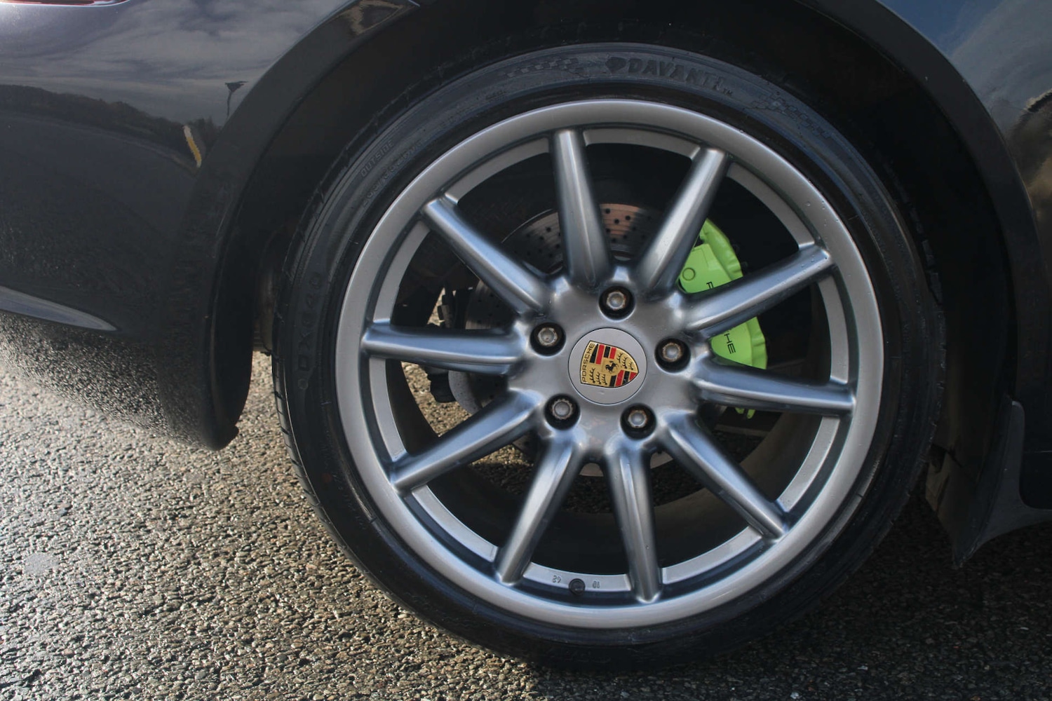 Used Porsche Boxster 2005 for sale - 76637968: Photo 21