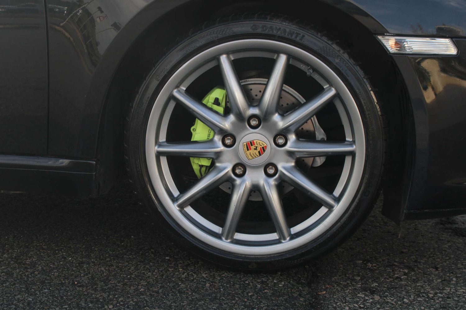 Used Porsche Boxster 2005 for sale - 76637968: Photo 22