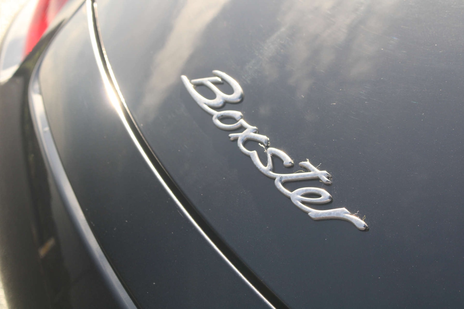 Used Porsche Boxster 2005 for sale - 76637968: Photo 25