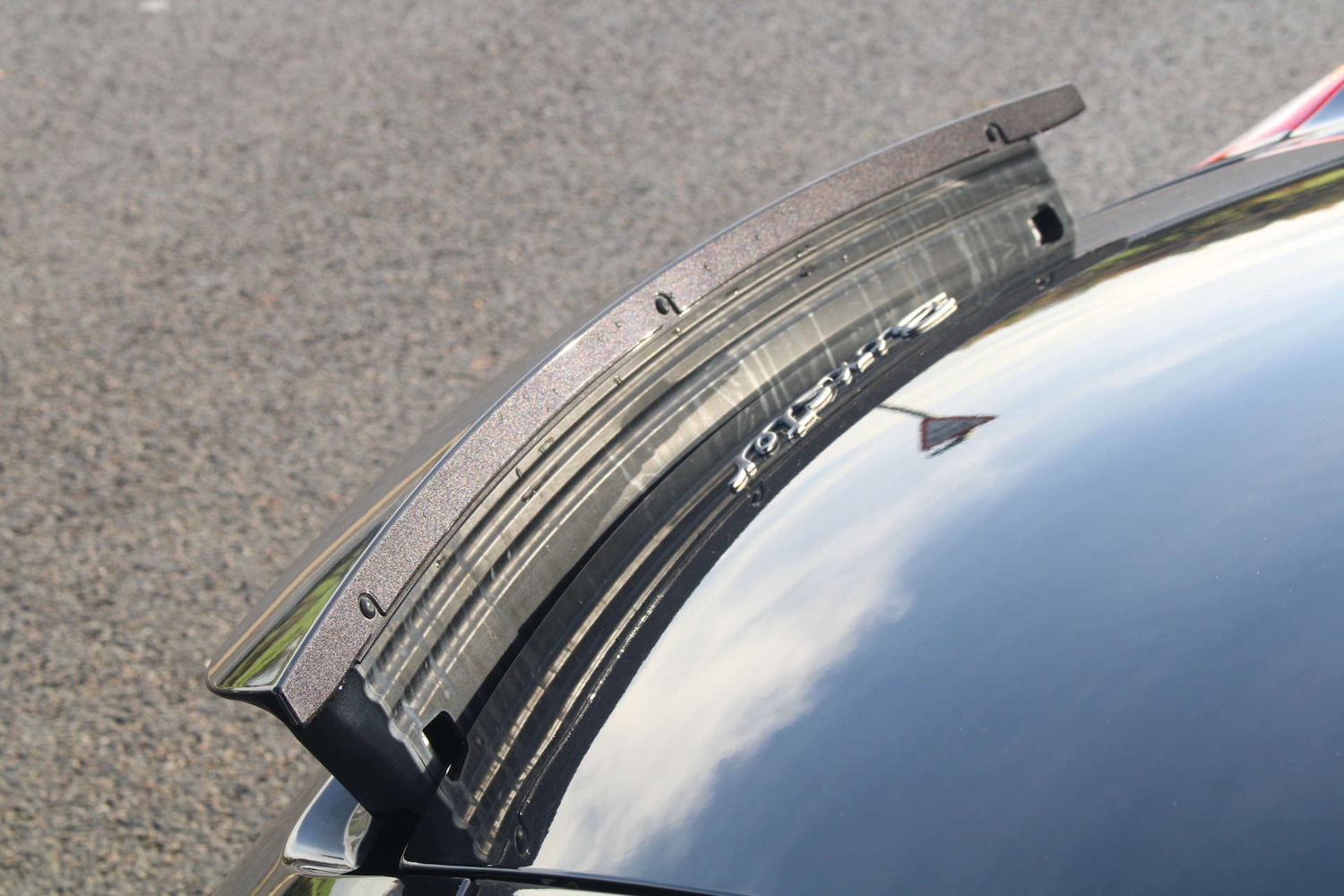 Used Porsche Boxster 2005 for sale - 76637968: Photo 26