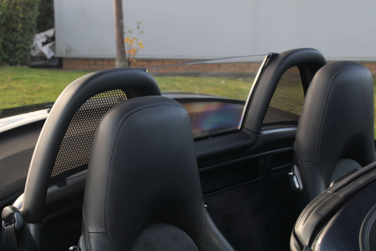 Used Porsche Boxster 2005 for sale - 76637968: Photo 27