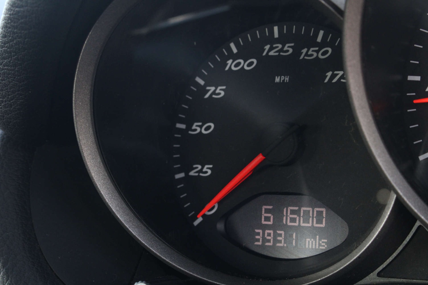 Used Porsche Boxster 2005 for sale - 76637968: Photo 34