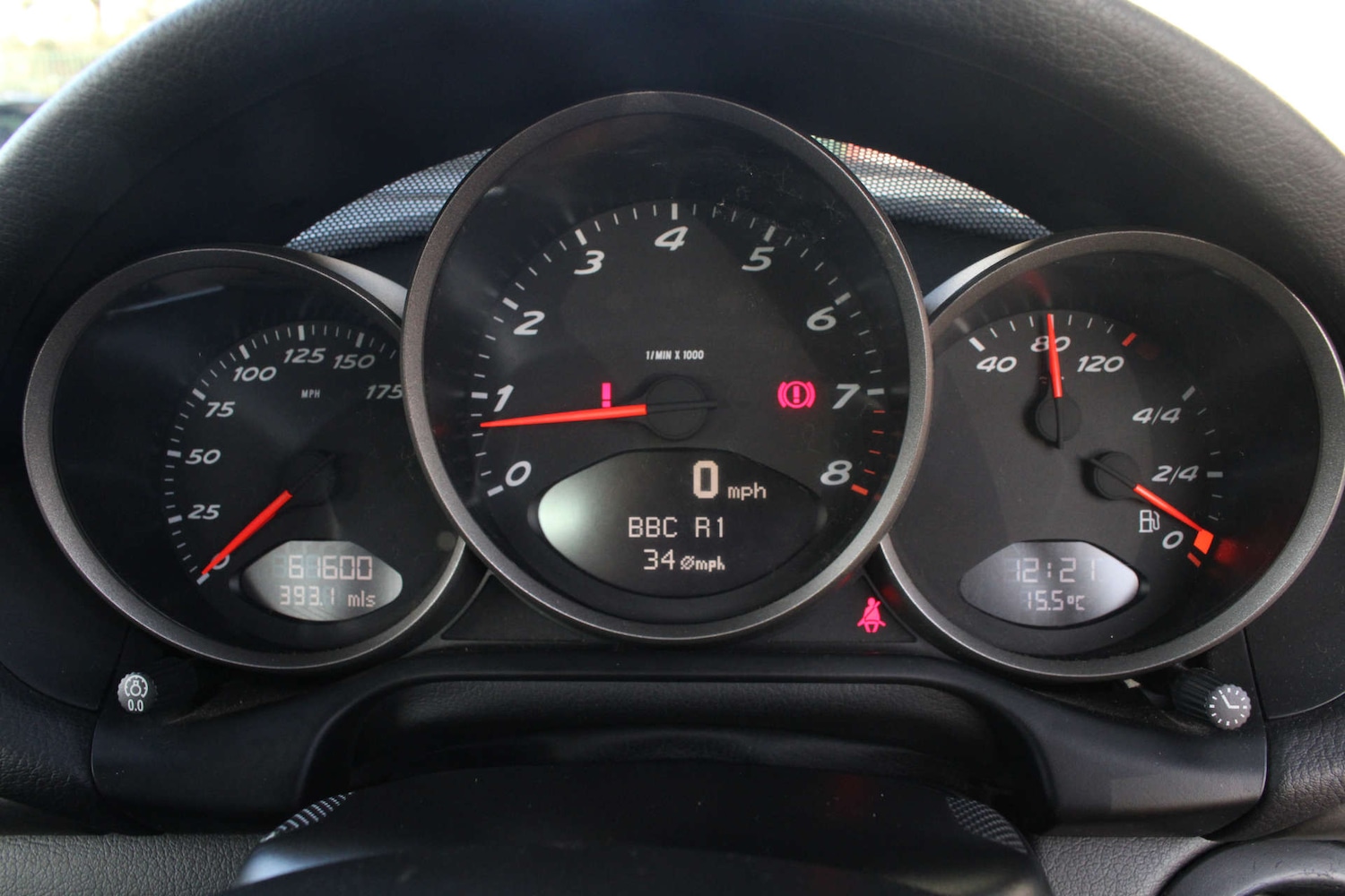 Used Porsche Boxster 2005 for sale - 76637968: Photo 35