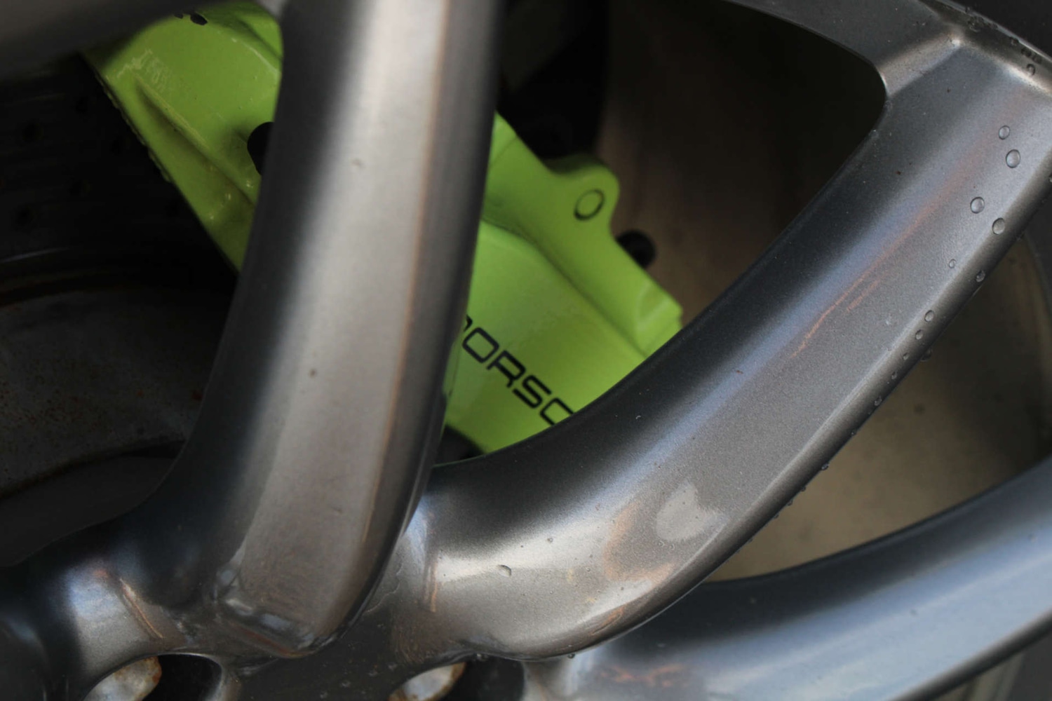 Used Porsche Boxster 2005 for sale - 76637968: Photo 38