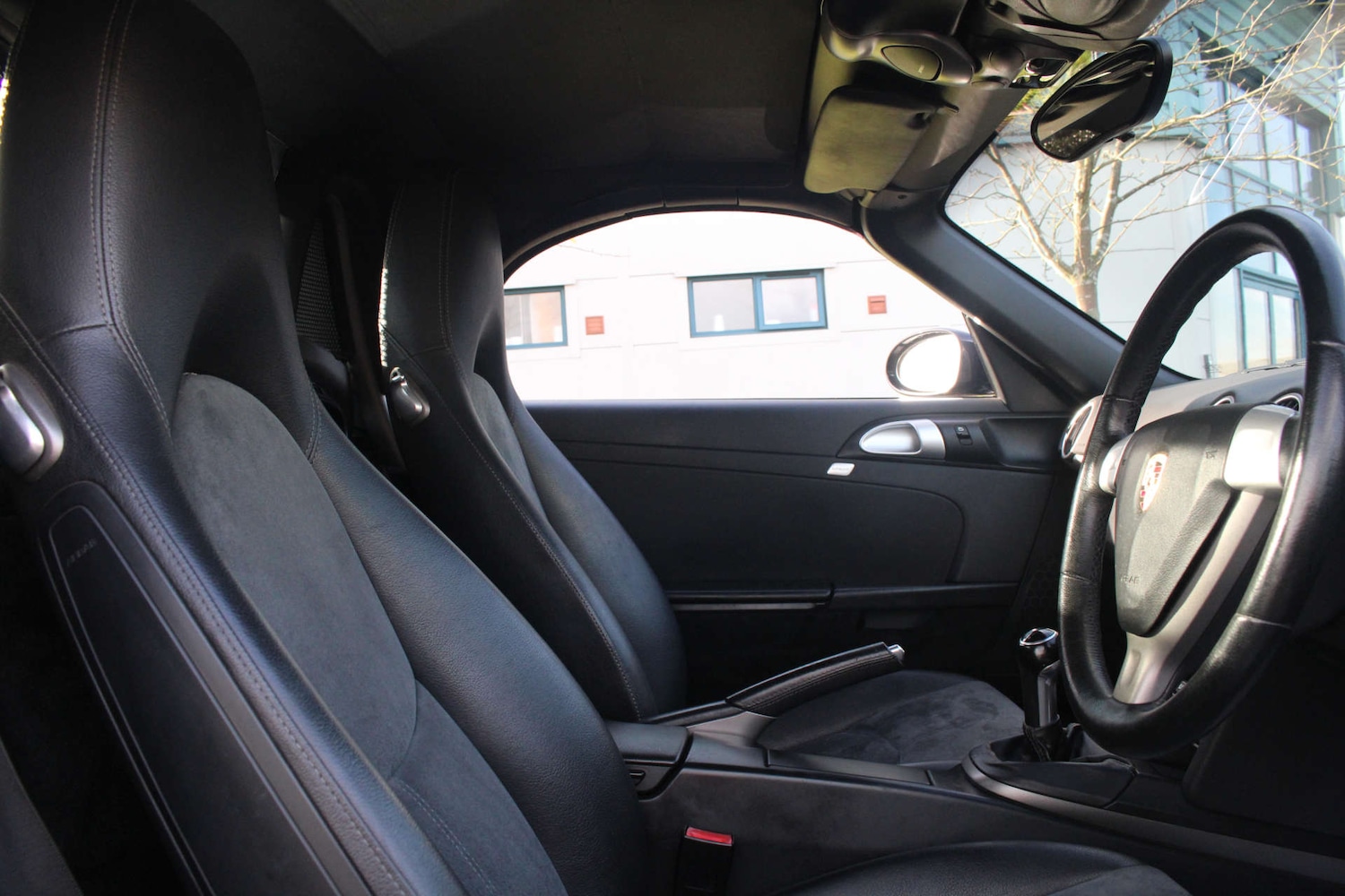 Used Porsche Boxster 2005 for sale - 76637968: Photo 40