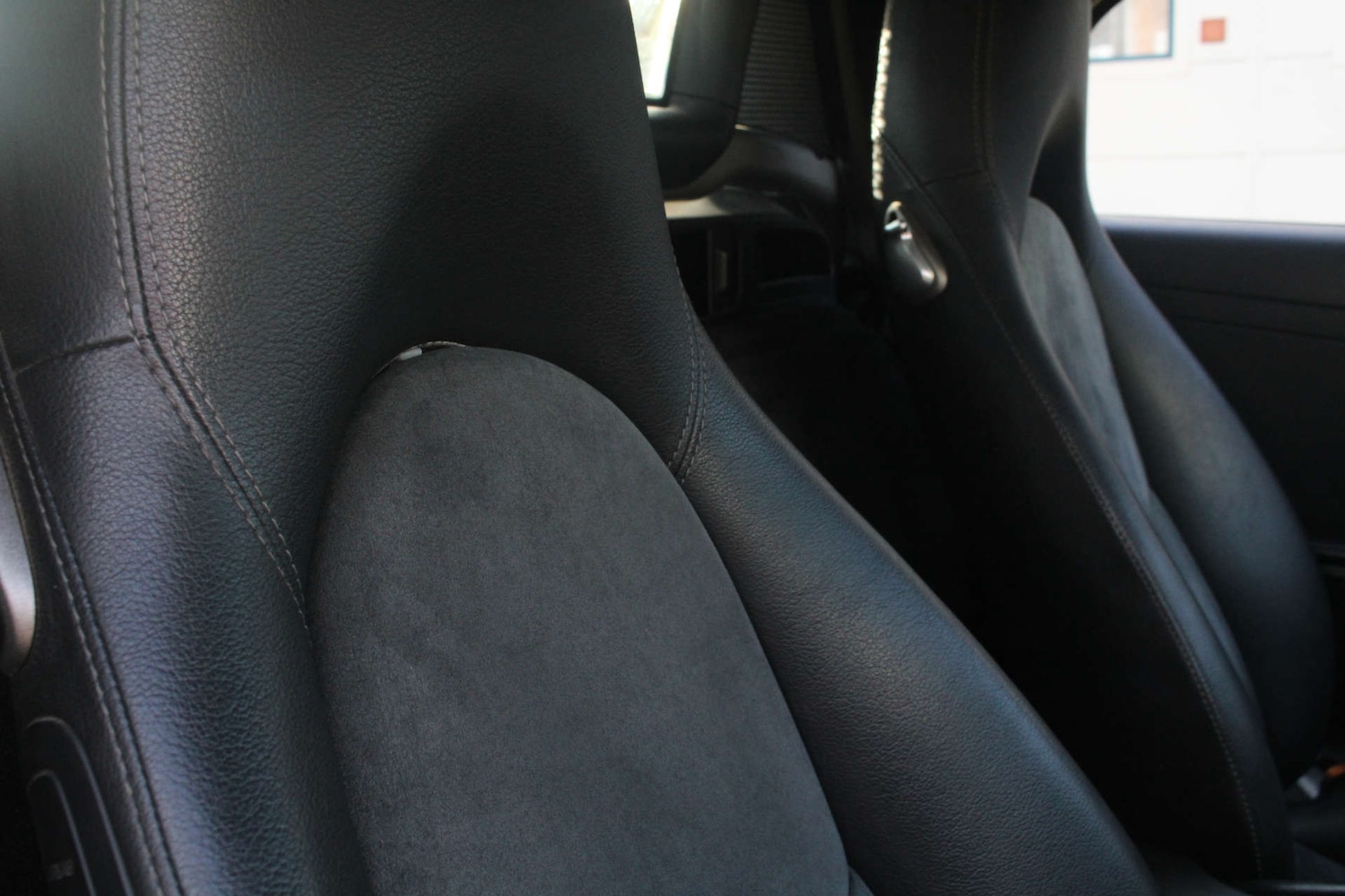 Used Porsche Boxster 2005 for sale - 76637968: Photo 41