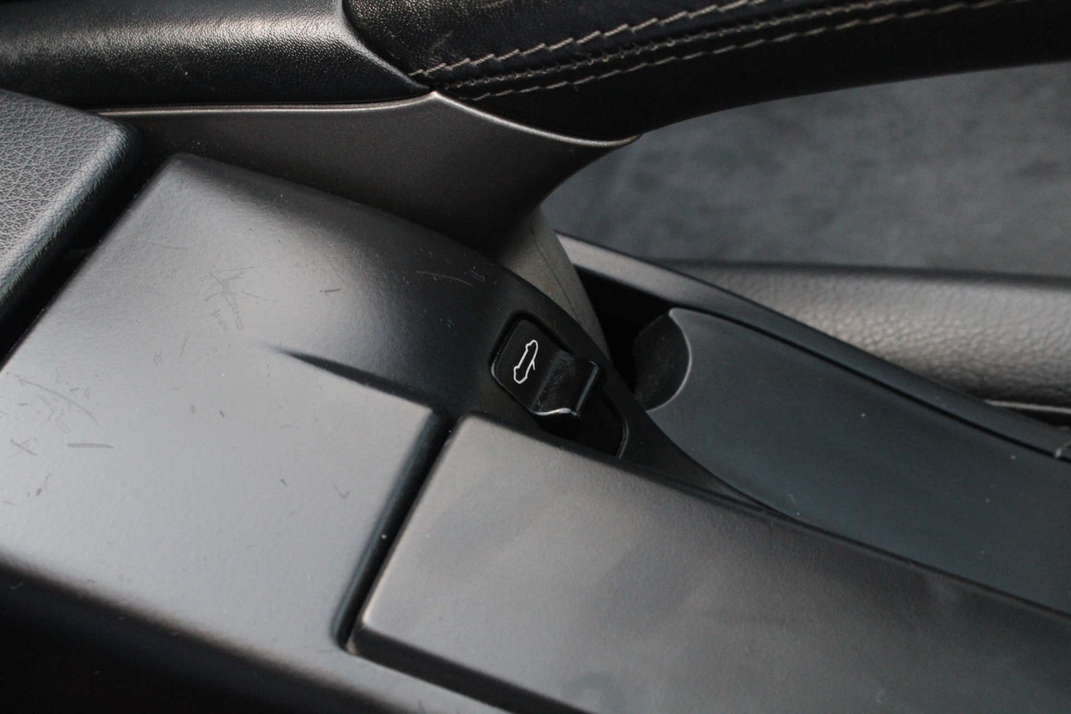 Used Porsche Boxster 2005 for sale - 76637968: Photo 46