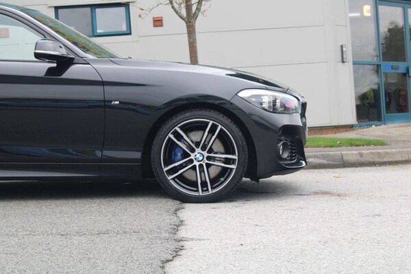 Used BMW 1 Series 2018 for sale - 76184946: Photo 10