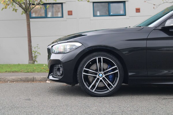 Used BMW 1 Series 2018 for sale - 76184946: Photo 11