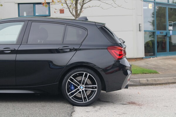 Used BMW 1 Series 2018 for sale - 76184946: Photo 12