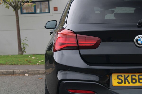 Used BMW 1 Series 2018 for sale - 76184946: Photo 15