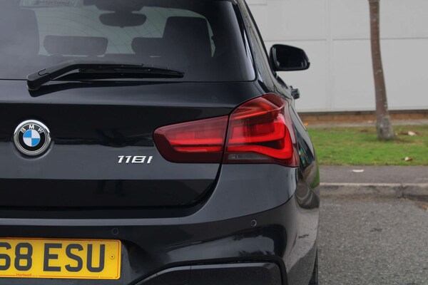 Used BMW 1 Series 2018 for sale - 76184946: Photo 16