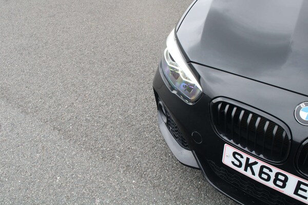 Used BMW 1 Series 2018 for sale - 76184946: Photo 17