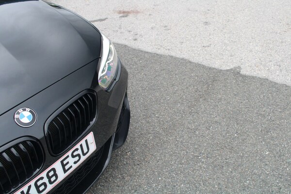 Used BMW 1 Series 2018 for sale - 76184946: Photo 18