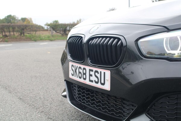 Used BMW 1 Series 2018 for sale - 76184946: Photo 19