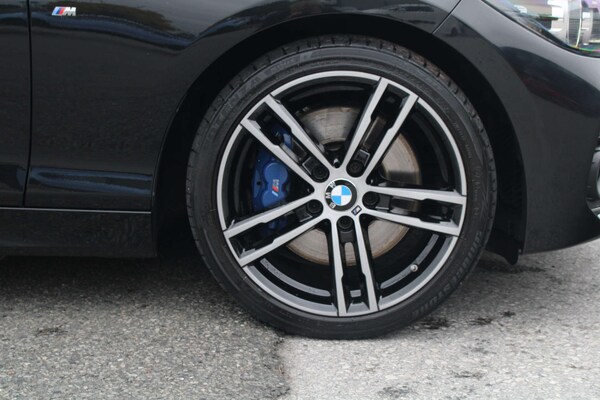 Used BMW 1 Series 2018 for sale - 76184946: Photo 22