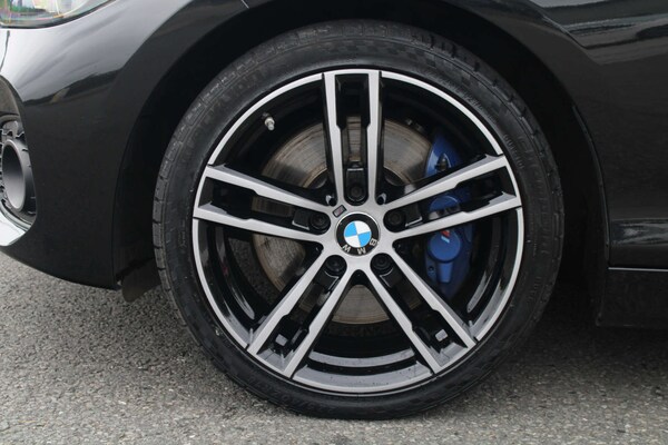 Used BMW 1 Series 2018 for sale - 76184946: Photo 23