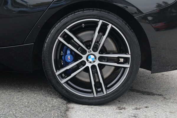 Used BMW 1 Series 2018 for sale - 76184946: Photo 24