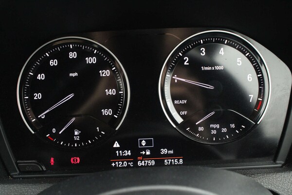 Used BMW 1 Series 2018 for sale - 76184946: Photo 29