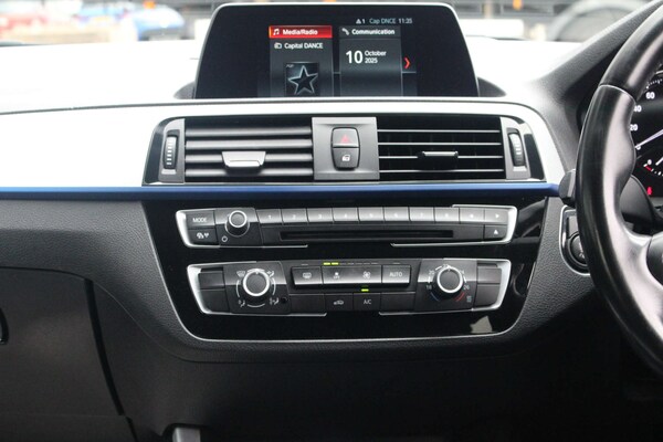 Used BMW 1 Series 2018 for sale - 76184946: Photo 36