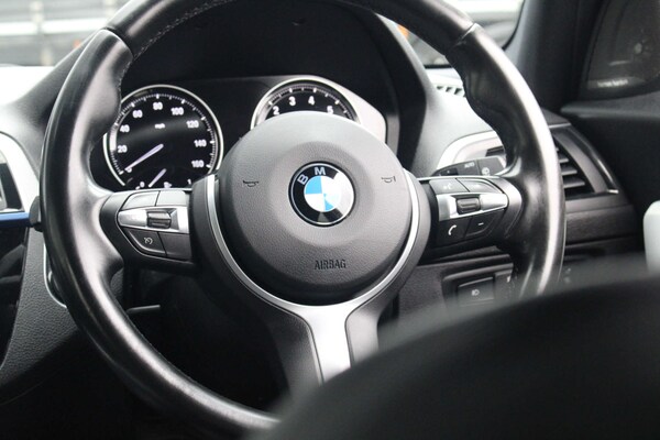 Used BMW 1 Series 2018 for sale - 76184946: Photo 38