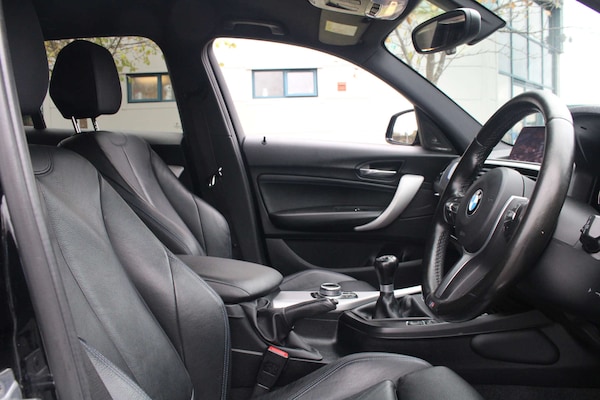 Used BMW 1 Series 2018 for sale - 76184946: Photo 40