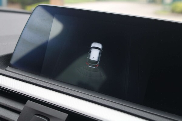 Used BMW 1 Series 2018 for sale - 76184946: Photo 41