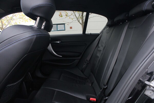 Used BMW 1 Series 2018 for sale - 76184946: Photo 46