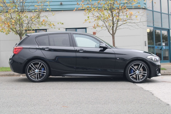 Used BMW 1 Series 2018 for sale - 76184946: Photo 7