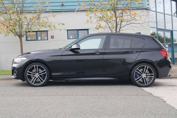 Used BMW 1 Series 2018 for sale - 76184946: Photo 8