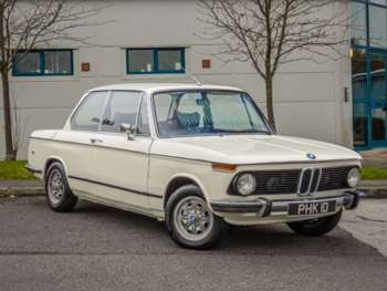 Used BMW 2002 1972 for sale - 75044041: Photo