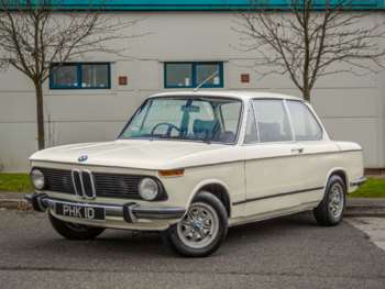 Used BMW 2002 1972 for sale - 75044041: Photo