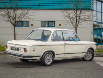 Used BMW 2002 1972 for sale - 75044041: Photo