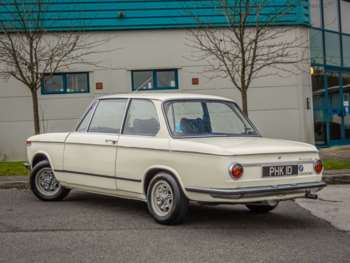 Used BMW 2002 1972 for sale - 75044041: Photo