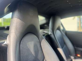 Used Porsche Cayman 2006 for sale - 74891108: Photo