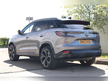 Used Renault Austral 2023 for sale - 78370296: Photo