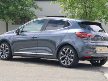 Used Renault Clio 2021 for sale - 74760337: Photo
