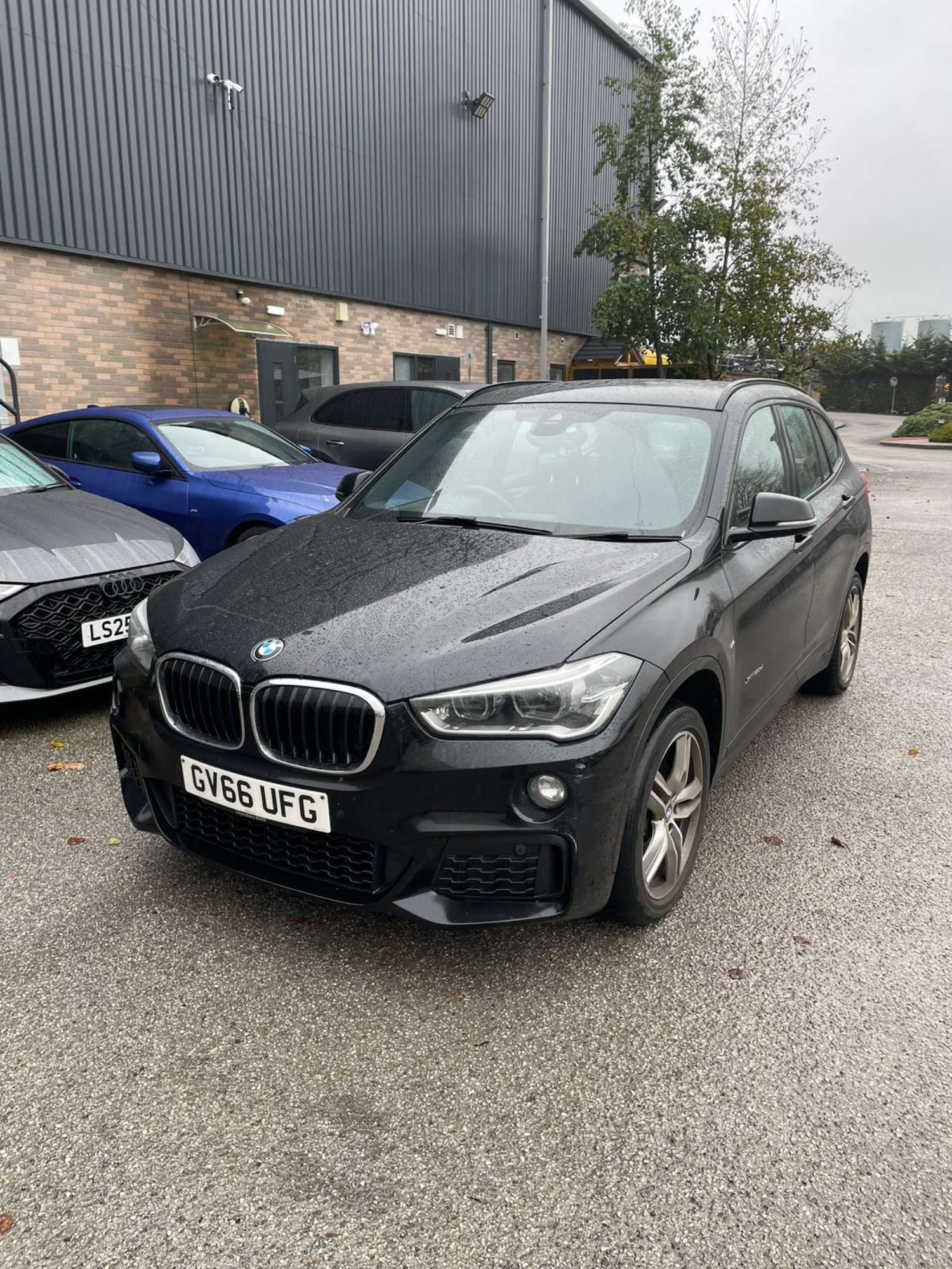 Used BMW X1 2016 for sale - 76589715: Photo 1