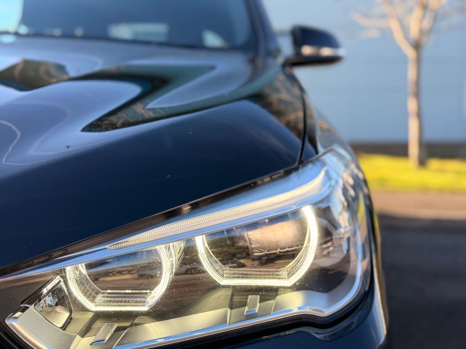 Used BMW X1 2016 for sale - 76589715: Photo 10