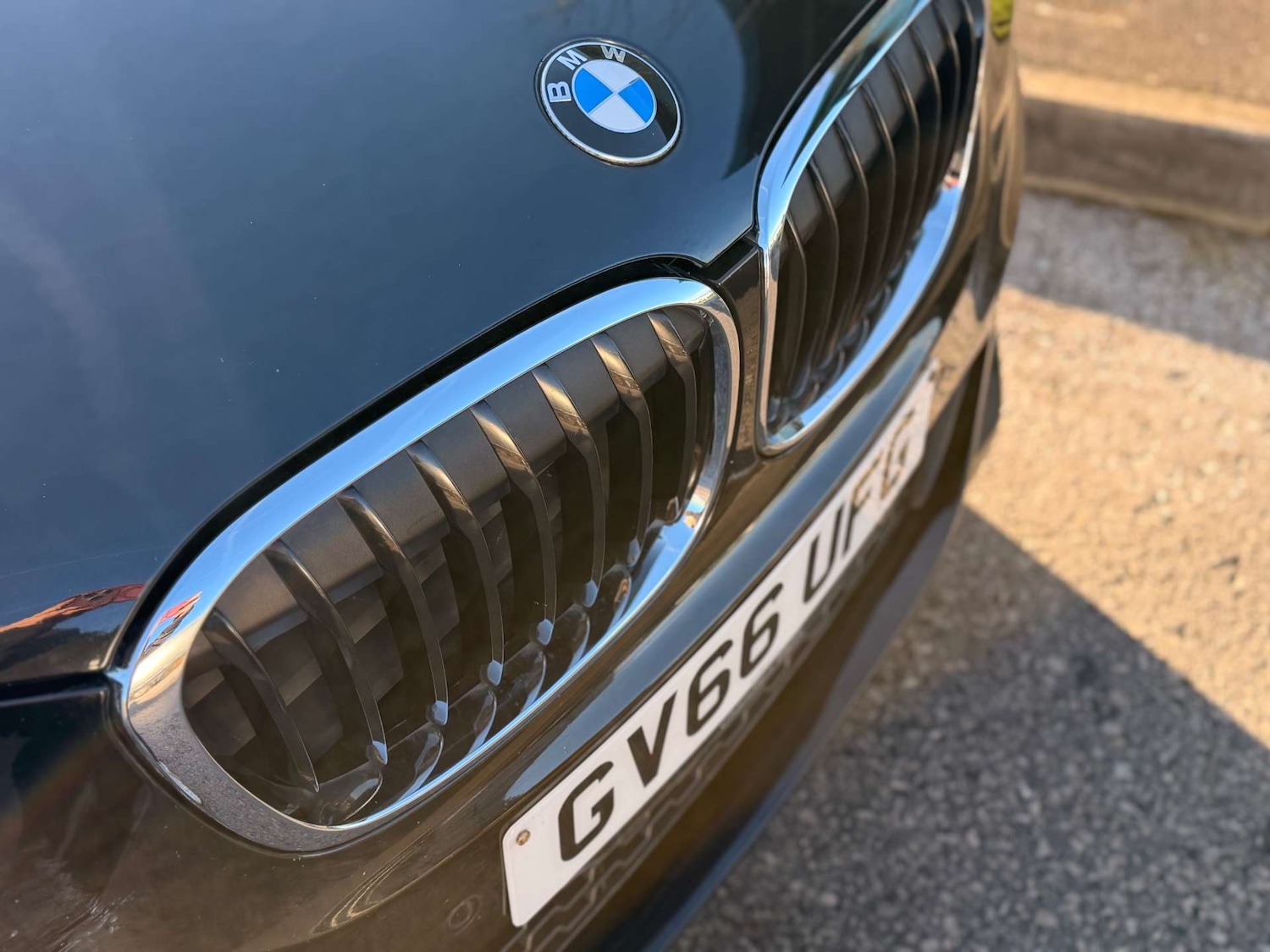 Used BMW X1 2016 for sale - 76589715: Photo 13