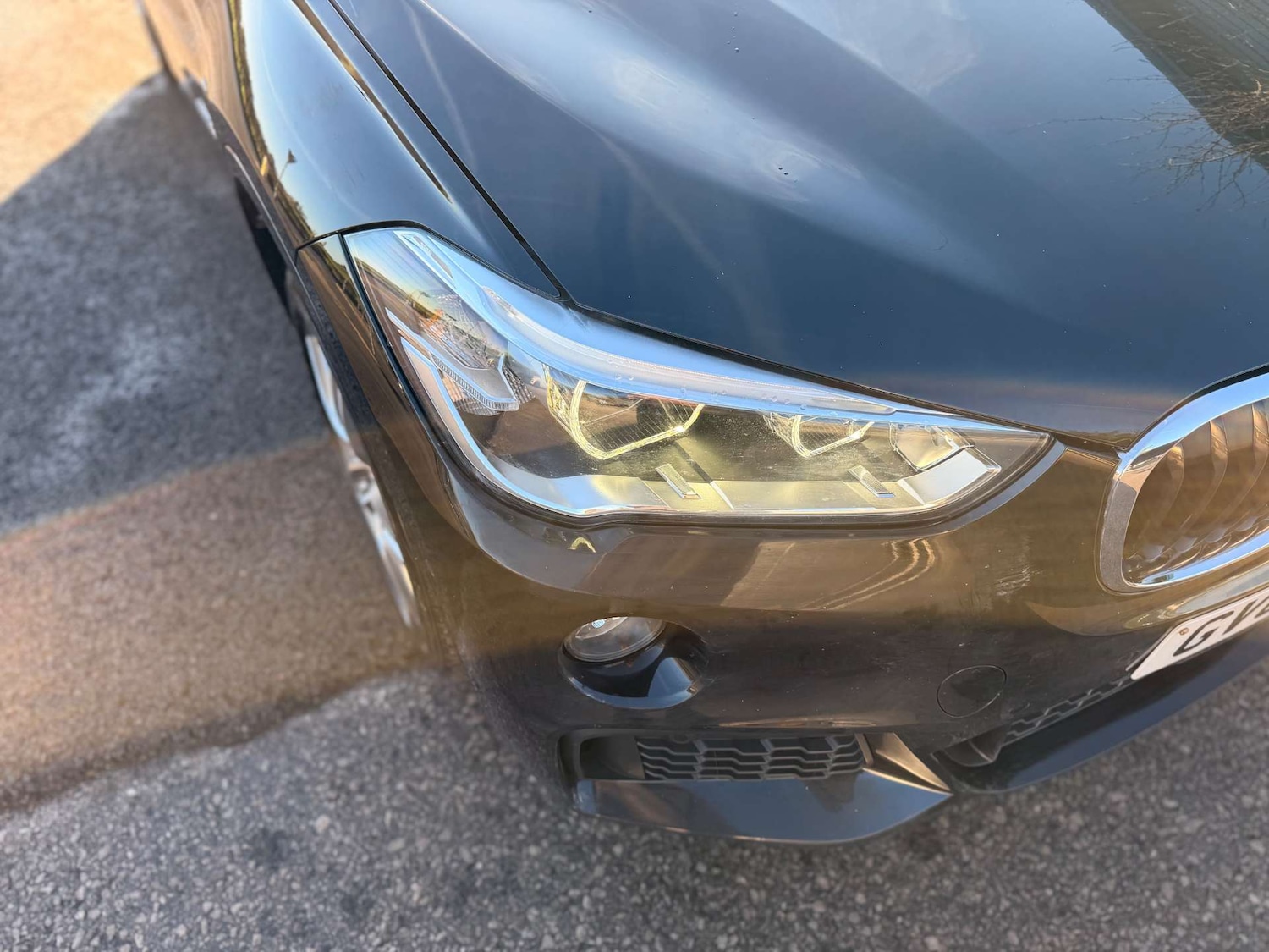 Used BMW X1 2016 for sale - 76589715: Photo 14