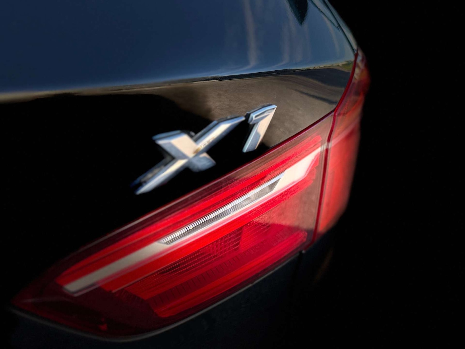 Used BMW X1 2016 for sale - 76589715: Photo 15