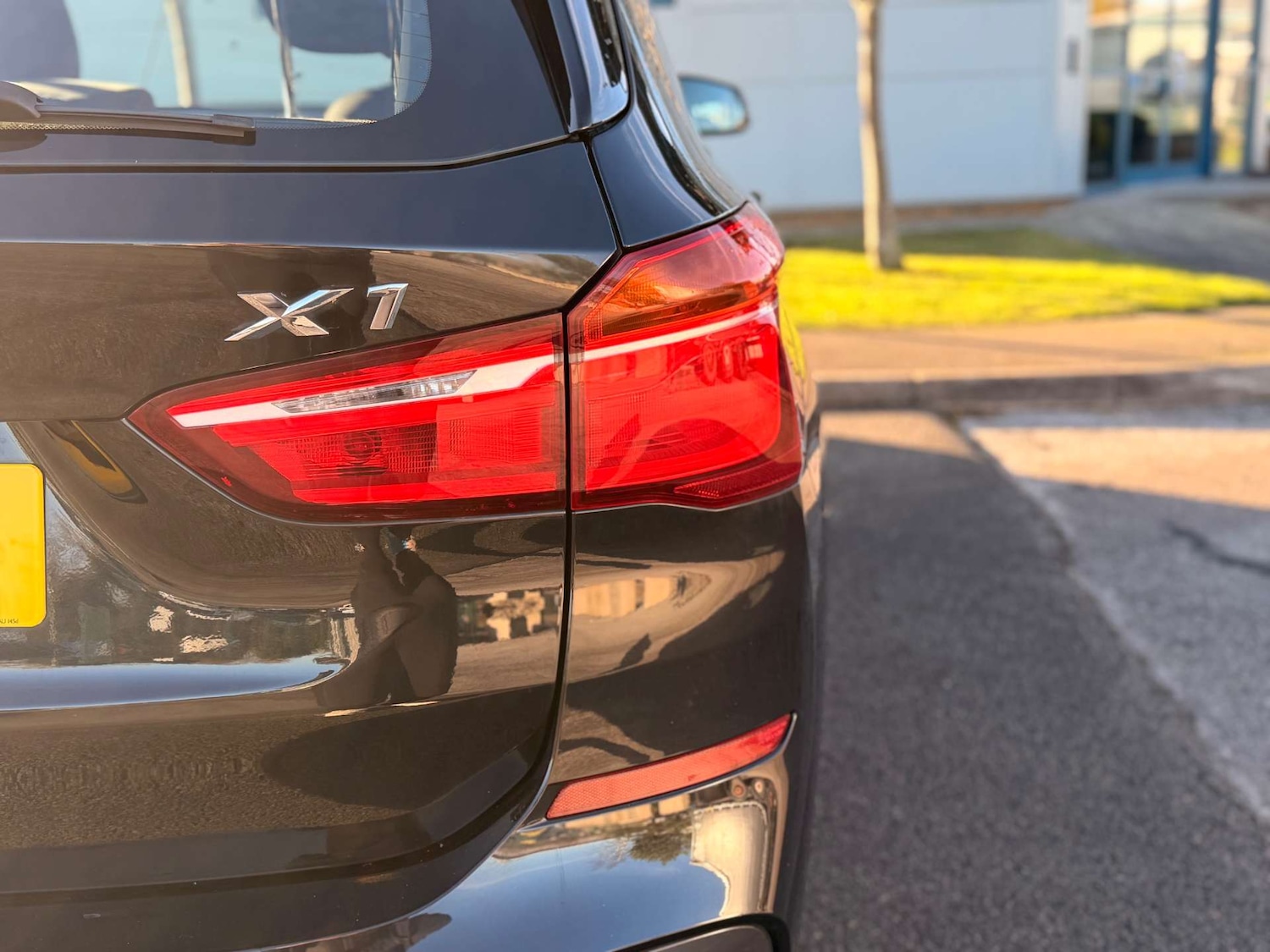 Used BMW X1 2016 for sale - 76589715: Photo 16