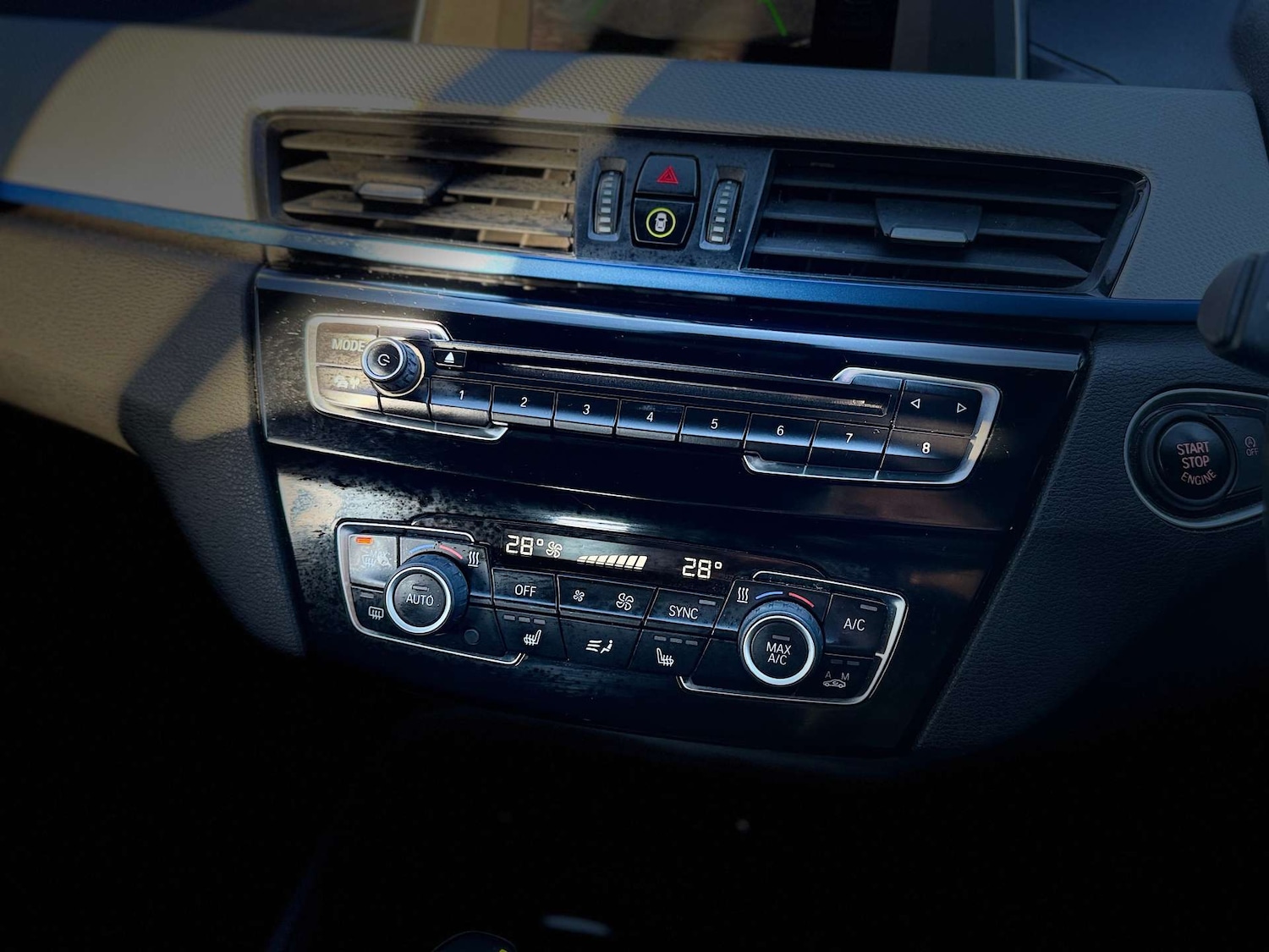 Used BMW X1 2016 for sale - 76589715: Photo 17